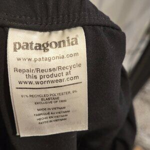 Patagonia Fleetwith Jumpsuit